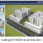 dự án nhà ở xã hội tùng bách, quế võ , tp bắc ninh