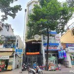 cho thuê building mặt tiền trần bình trọng gần góc ngã tư an dương vương - có thang máy - 90tr