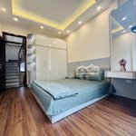 nhà thuỵ khuê - 30m2 - 5,x tỷ - mt 3,4m
nhaf đẹp ở luôn ở đón tết luôn được