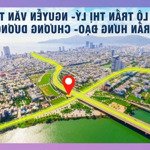 sốc căn góc duy nhất view pháo hoa sông hàn và view biển 2pn, 2wc sun cosmo residence giá 4,8 tỷ