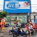 cho thuê nhà mặt phố giá 120 triệu vnd tại quận 12, hồ chí minh