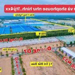 duy nhất lô góc mt đường 25m thanh lý gấp cuối năm để trả tiền ngân hàng giá chỉ 1 tỷ 4