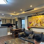 bán căn 4pn 148m2 tại amber riverside, minh khai, vĩnh tuy, hbt, sẵn sổ, full nội thất giá 11.5 tỷ