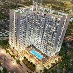 cho thuê căn hộ 2pn, 2wc, 73m2 tại goldora plaza, 9 triệu vnd, view đẹp, nhiều tiện ích