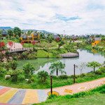 bán biệt thự legacy hill resort & villas lương sơn hòa bình, 4 thoáng, vị trí cực đẹp + 70 tiện ích