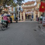 cực phẩm nhà đẹp ở ngay, ngõ thông oto đỗ cửa, trung tâm thị trấn phùng, đan phượng, tiện ích vô số