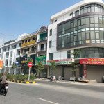 bán shophouse 6pn, 4wc, 72m2 tại trần lãm, thái bình, giá 6,64 tỷ