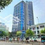 bán building siêu hiếm nguyễn hữu cảnh, q. bt: (13,5x25) 270 m2 hầm 5 tầng 250tr/th giá 45tỷ