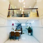 bán nhà cầu giấy, 45 trần thái tông, 30m2, 5 tầng, mt 3.6m ngõ thông (20m ra ô tô tránh)