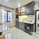 thuê ngay căn hộ 1pn 50m2 mới 100% nội thất cao cấp, võ duy ninh, bình thạnh