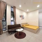 cho thuê cc mini giá tốt 6 triệu, 30m2 tại lê văn sỹ, p 2, tân bình, hcm