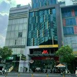 nợ bank 20 tỷ - bán gấp toà nhà trường sơn, tân bình - 8 x 20m - hầm 7tầng - hđ: 200 triệu - 35 tỷ