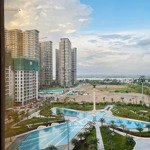 bán 2pn+ glory heights tòa gh6 đối diện vincom mega mall- 2 view siêu đẹp 4,8 tỷ alll in