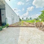 bán đất tại bình nhâm 62, thuận an 890 triệu, 500 m2, pháp lý đầy đủ , xây trọ và làm kho xưởng .