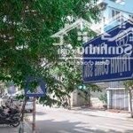 Bán 272m2 đất phố Trịnh Công Sơn ngõ ôtô vào, Tây Hồ giá 45,9 tỷ