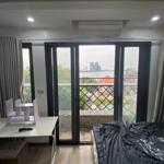 Cho thuê Căn hộ Apartment Full đồ cực xịn. Ban công View mặt hồ tại Ngõ 193 Trích Sài. Chỉ 7tr