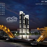 căn hoa hậu landmark tower đà nẵng, chỉ với 6,5 tỷ, 67m2 trực diện sông hàn