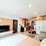 còn chần chừ gì khi căn studio full nội thất chỉ 1.6 tỷ tại vh ocean park 081 260 2680