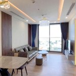 cho thuê căn hộ 2pn ct1 riverside luxury vcn phước long