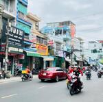 Bán nhà 2 mặt tiền đường Trần Quý Cáp, phường Phương Sài, Nha Trang