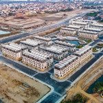 chuyển nhượng căn khe tuyệt đẹp hiếm hoi còn sót lại tại hoàng huy new city