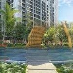 bán căn 2n2 toà p2 pavilion-phân khu duy nhất 2 hầm để oto,view trực diện hồ điều hoà .giá 3tỷ550