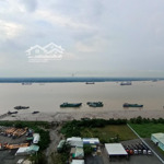 bán căn hộ an gia riverside, view sông trực diện, 69m2 giá 3.5 tỷ, để lại toàn bộ nội thất như hình