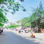 bán đất gần học viện tài chính 50m2, sổ đỏ đẹp, ngõ rất nông, 50m ra đường ô tô tránh, giá đầu tư