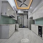 bán nhà phố đội cấn ba đình nhà đẹm viu hồ kinh doanh đường ôtô tránh 21m2 giá 6 tỷ