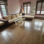 bán nhà phố yên lãng 60m2 x 5 tầng thang máy - ngõ rộng 3m thông các ngả - 15m ra mặt phố