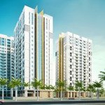 bán căn hộ chung cư tại stown gateway, 1,755 tỷ, 50.15m2, 2pn, 1wc