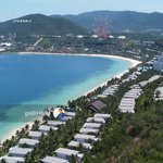 bán biệt thự vinpearl nha trang bay resort & villas, giá thỏa thuận, 430m2 mỗi năm thu 1.5 tỷ