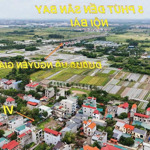 chủ bán 660m2 thố bảo - vân nội - đông anh - đường ô tô thông 4m