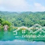 bán trang trại nghỉ dưỡng ở xã yên hoà, đà bắc, hòa bình, 70 nghìn / m2, 45000 m2