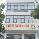 tòa nhà hầm + 6 tầng mặt tiền lê văn việt, ngay nguyễn văn tăng, quận 9, thành phố thủ đức