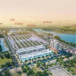 nhận booking căn hộ 2pn, 2wc tại central square, phường nam tiến, phổ yên, thái nguyên