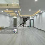 bán nhà phố mới minh khai 71m2x7 tầng thang máy, vỉa hè kinh doanh 9m 24.3 tỷ