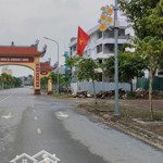 bán nhanh trong tết giá ưu đãi nguyên khê 90m2- nhỉnh 5 tỷ ô tô vào đất , tiện ích tràn viền.