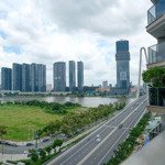 bán 2 phòng ngủ diện tích 70m2 the opera metropole view sông, giá 17.5 tỷ bao hết