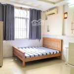 cho thuê chung cư mini 30m2, 5,5 triệu, cư xá lữ gia, q11 (thuê trước t2/2025 giảm còn 5 triệu)