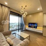 căn góc 3 phòng ngủ full nội thất lumiere riverside quận 2