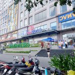 ngộp bank bán gấp shophouse coopmart quận 8 dt 151m2 2pn 3wc. sổ hồng lâu dài ngân hàng cho vay 80%