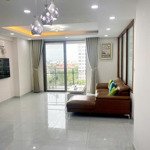 bán saigon south , 3pn , 104m2 , có sổ + ô xe . giá chỉ : 6ty ( còn thương lượng )