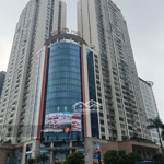 căn hộ sunquare 98m2-3pn tầng đẹp, view thoáng, mp lê đức thọ, giá 7.2tỷ