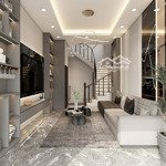 cc bán nhà nguyễn chính, tân mai: 40m2, 5tầng, hơn 7tỷ. nhà mới đón tết, căn góc, full nội thất.