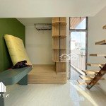 duplex full nội thất không giới hạn người ở, cách rmit, tdt, ntt, lotte chỉ 5 phút đi xe