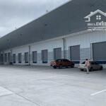 Cho thuê kho chuẩn logistics tại KCN Phú Mỹ,BRVT. DT: 15.000m đến 50.000m2.