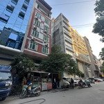 bán đất phố dương khuê 60m2, phân lô ô tô, vỉa hè, kinh doanh, giá 19.5 tỷ, liên hệ : 0869818555