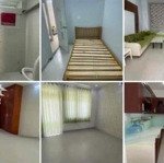 cho thuê nhà 2 hẻm 6m bình thới p. 14 quận 11 giá 15 triệu 40m2