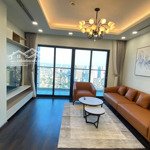 hiếm: cho thuê nhanh căn hộ 115m2, 3pn, full đồ mới tại gold tower, giá 21.5tr. lh: 0899,511.866